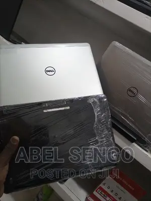 Laptop Dell Latitude E7240 8GB Intel Core I5 SSD 256GB