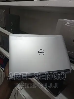 Laptop Dell Latitude E7240 8GB Intel Core I5 SSD 256GB