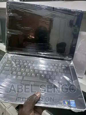 Laptop Dell Latitude E6440 4GB Intel Core I5 HDD+SSD 500GB