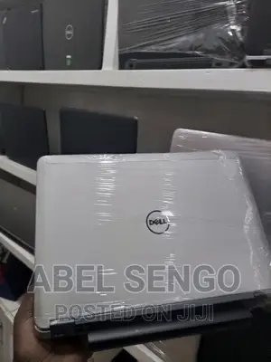 Laptop Dell Latitude E6440 4GB Intel Core I5 HDD+SSD 500GB