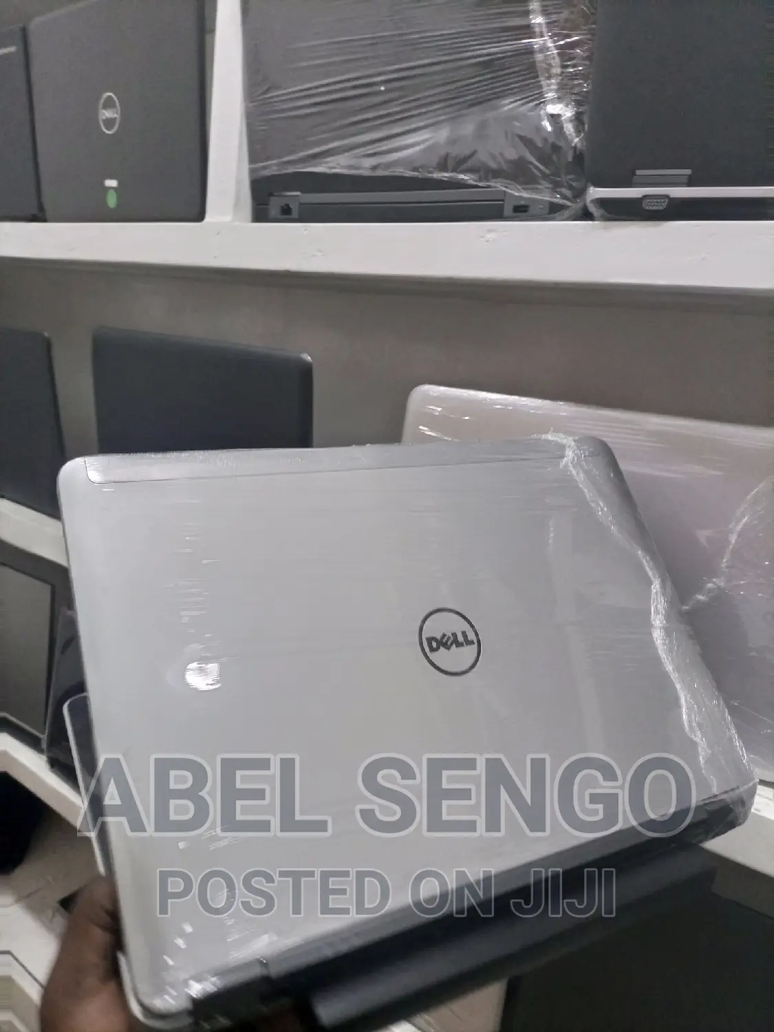 Laptop Dell Latitude E6440 4GB Intel Core I5 HDD+SSD 500GB