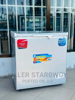 Freezer Lita 150