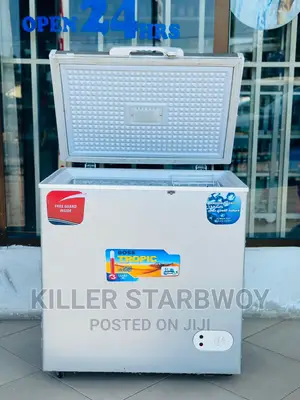 Freezer Lita 150