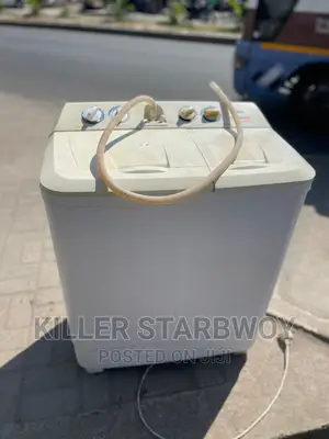 Washing Machine 7.2kg