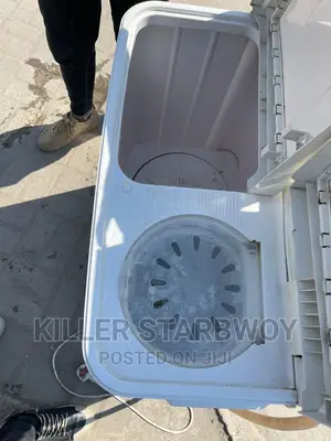 Washing Machine 7.2kg