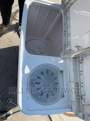Washing Machine 7.2kg