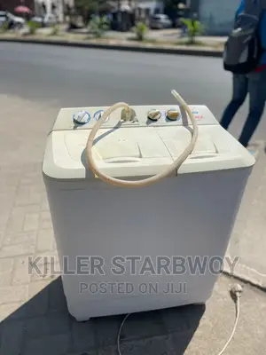 Washing Machine 7.2kg