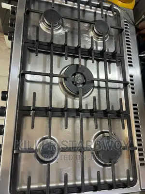 Oven Ya Plate 5 Kampuni Hisense