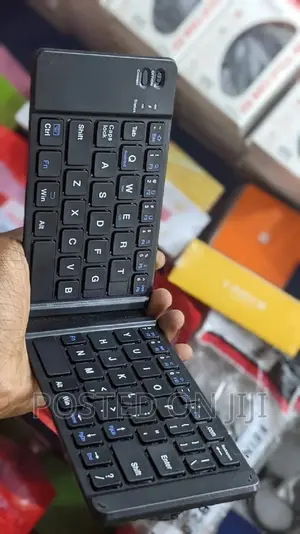 Bluetooth Keyboard