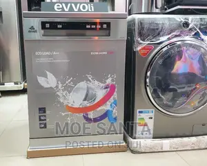 Evvoli Dish Washer 15
