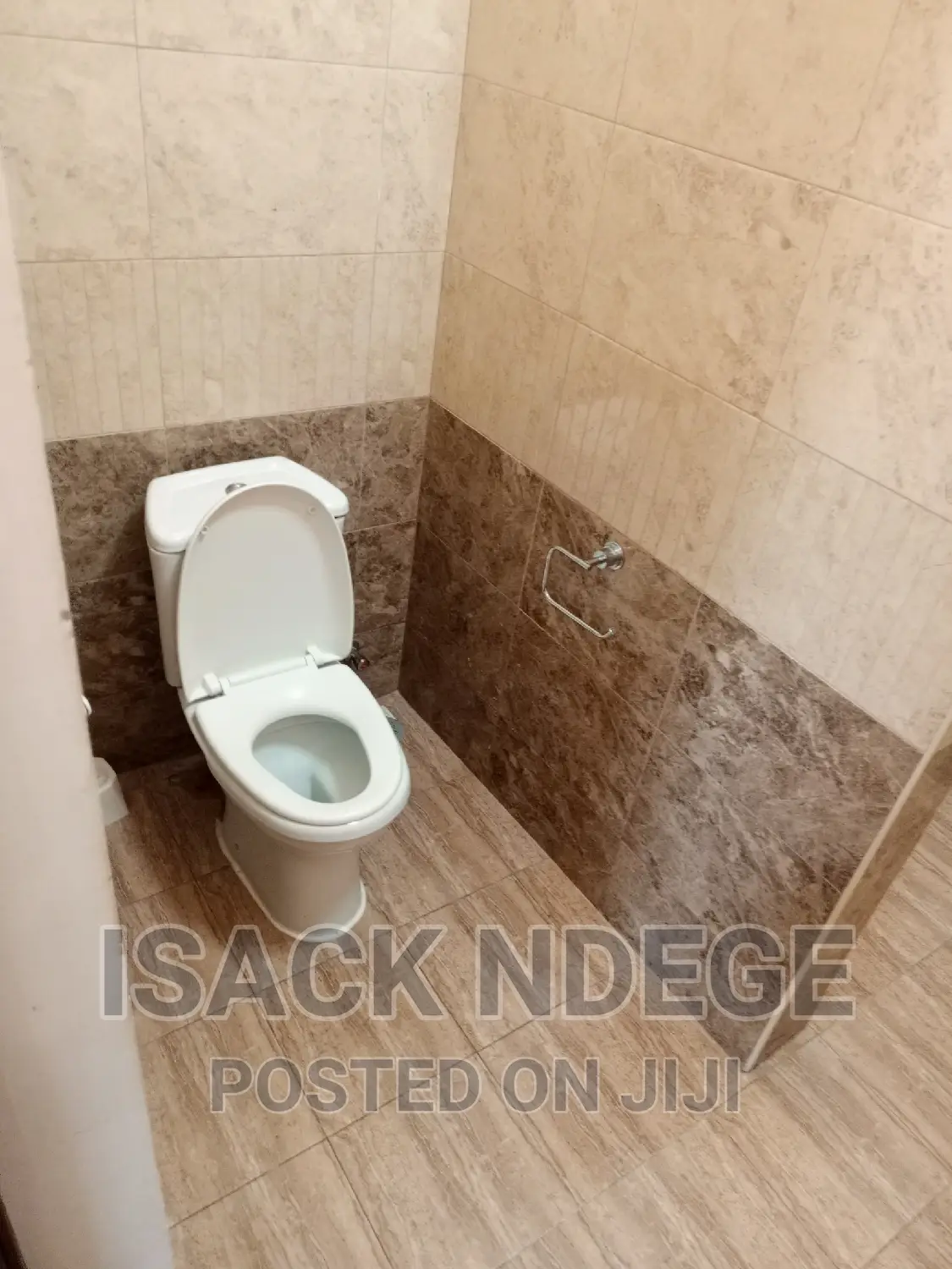 Furnished 4bdrm Villa in Mbezi Beach, Kinondoni for rent