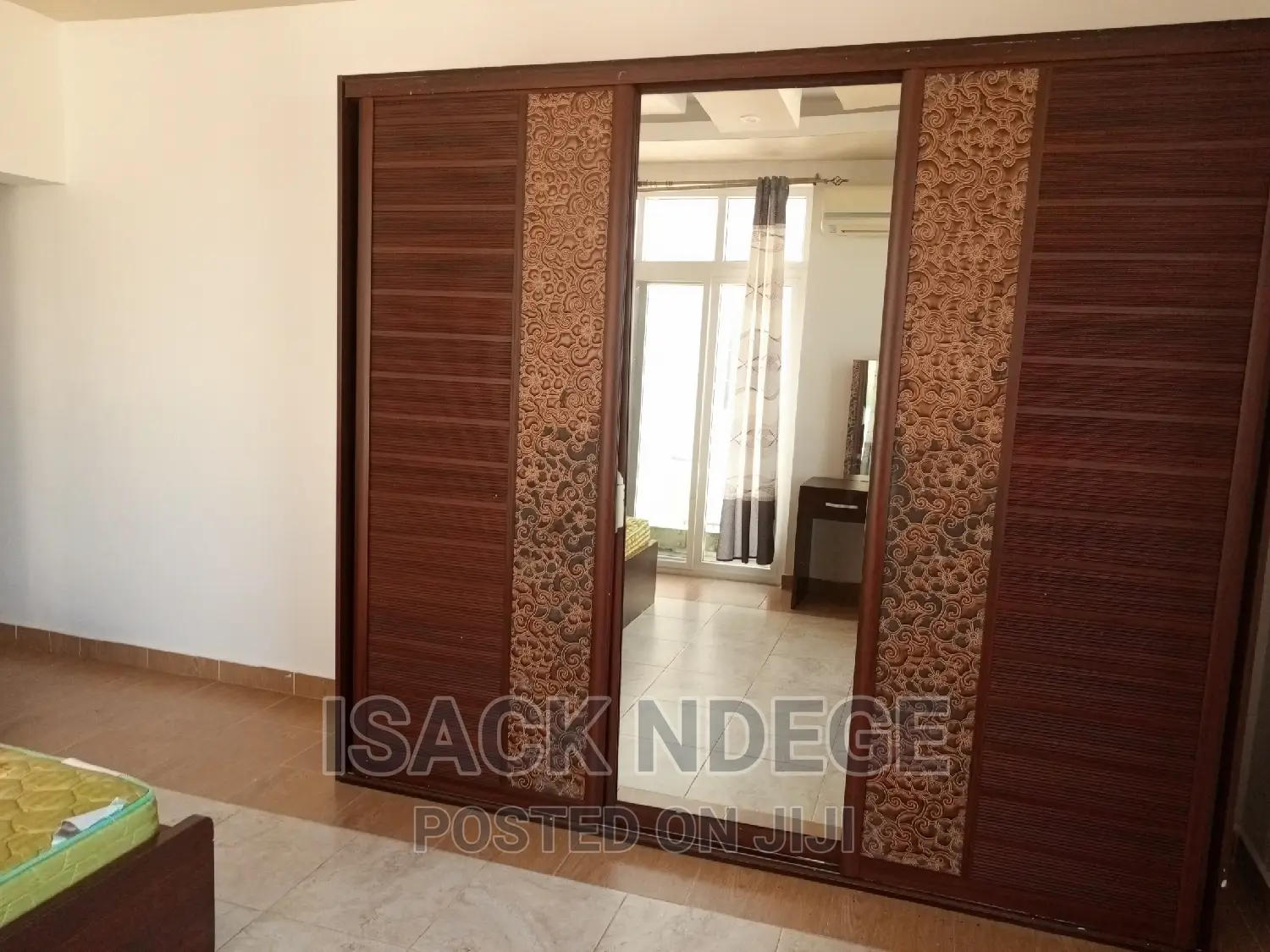 Furnished 4bdrm Villa in Mbezi Beach, Kinondoni for rent