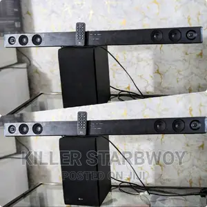 Sound Bar Watts 300