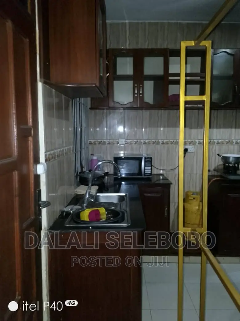 Mini Flat in Makongo Juu, Kinondoni for rent