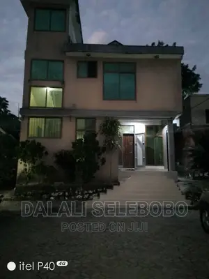 Mini Flat in Makongo Juu, Kinondoni for rent