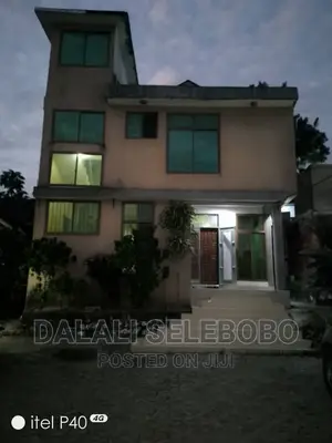 Mini Flat in Makongo Juu, Kinondoni for rent