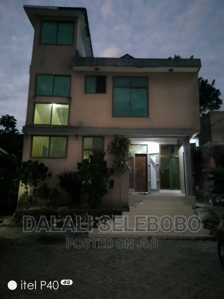 Mini Flat in Makongo Juu, Kinondoni for rent