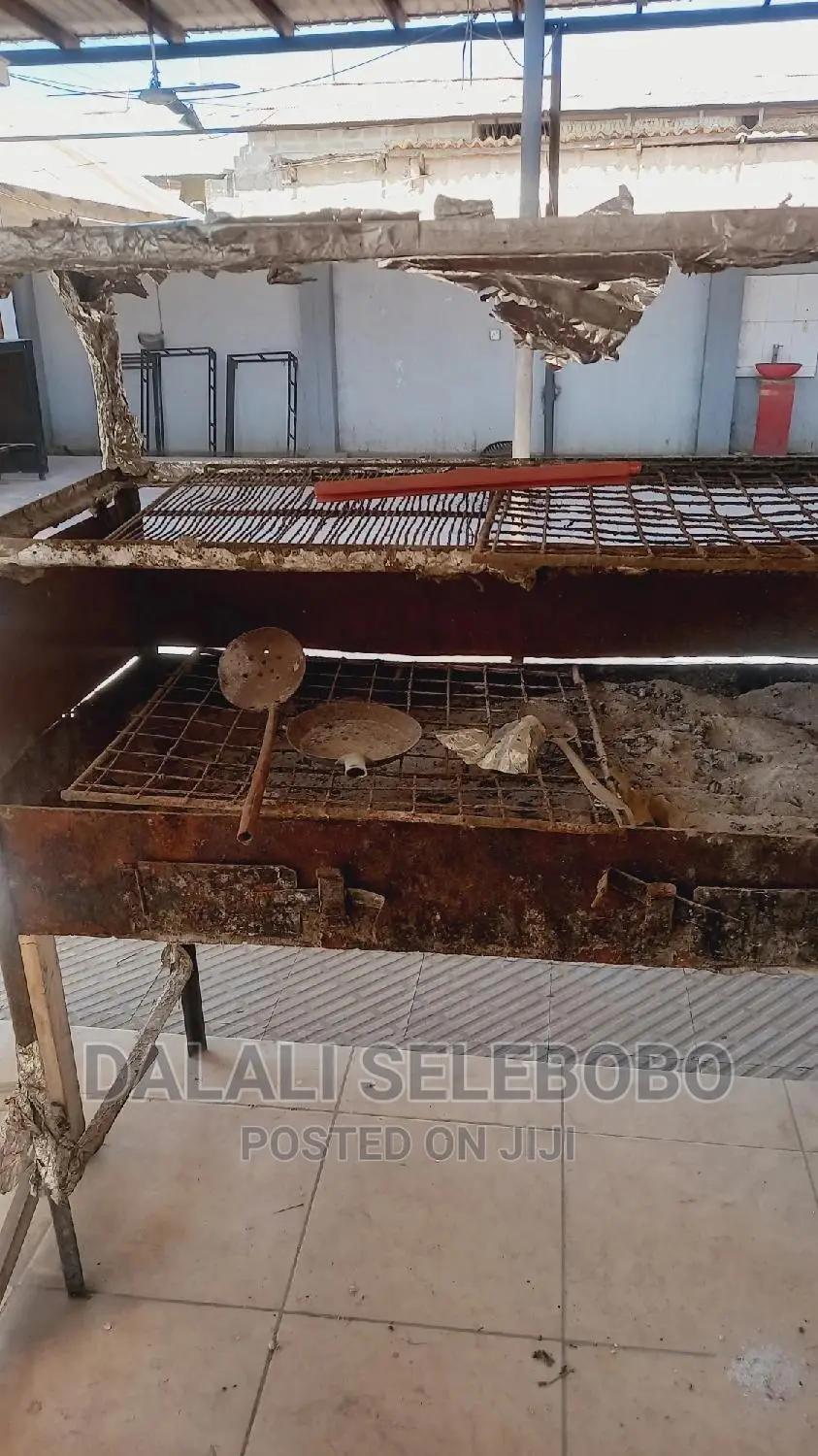 Bar Kubwa Vifaa Bure at Boko Rent 1.2milions