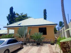 Furnished 3bdrm Apartment in Boko Beach, Kinondoni for rent