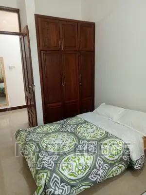 Furnished 3bdrm Apartment in Boko Beach, Kinondoni for rent