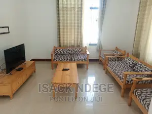 Furnished 3bdrm Apartment in Boko Beach, Kinondoni for rent