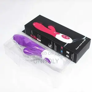 Rabbit Vibrators