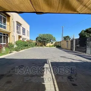 Furnished 3bdrm Apartment in Mbezi Beach, Kinondoni for rent