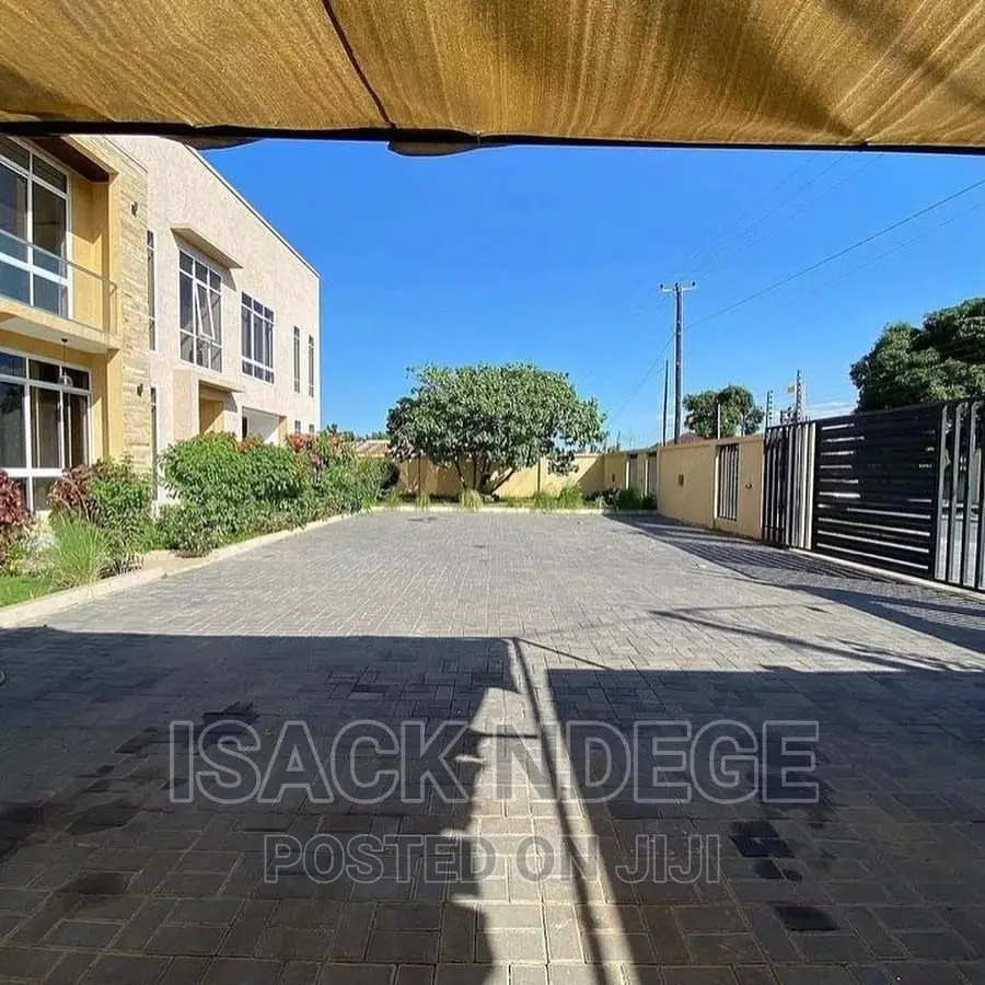 Furnished 3bdrm Apartment in Mbezi Beach, Kinondoni for rent