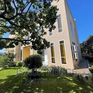 Furnished 3bdrm Apartment in Mbezi Beach, Kinondoni for rent