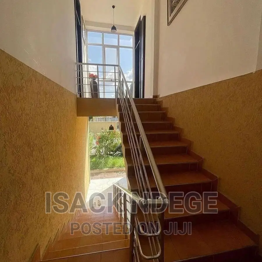 Furnished 3bdrm Apartment in Mbezi Beach, Kinondoni for rent