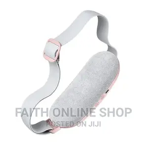 Electric Heating Pad Massager