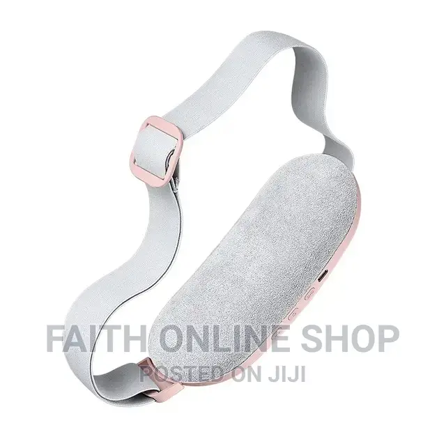 Electric Heating Pad Massager