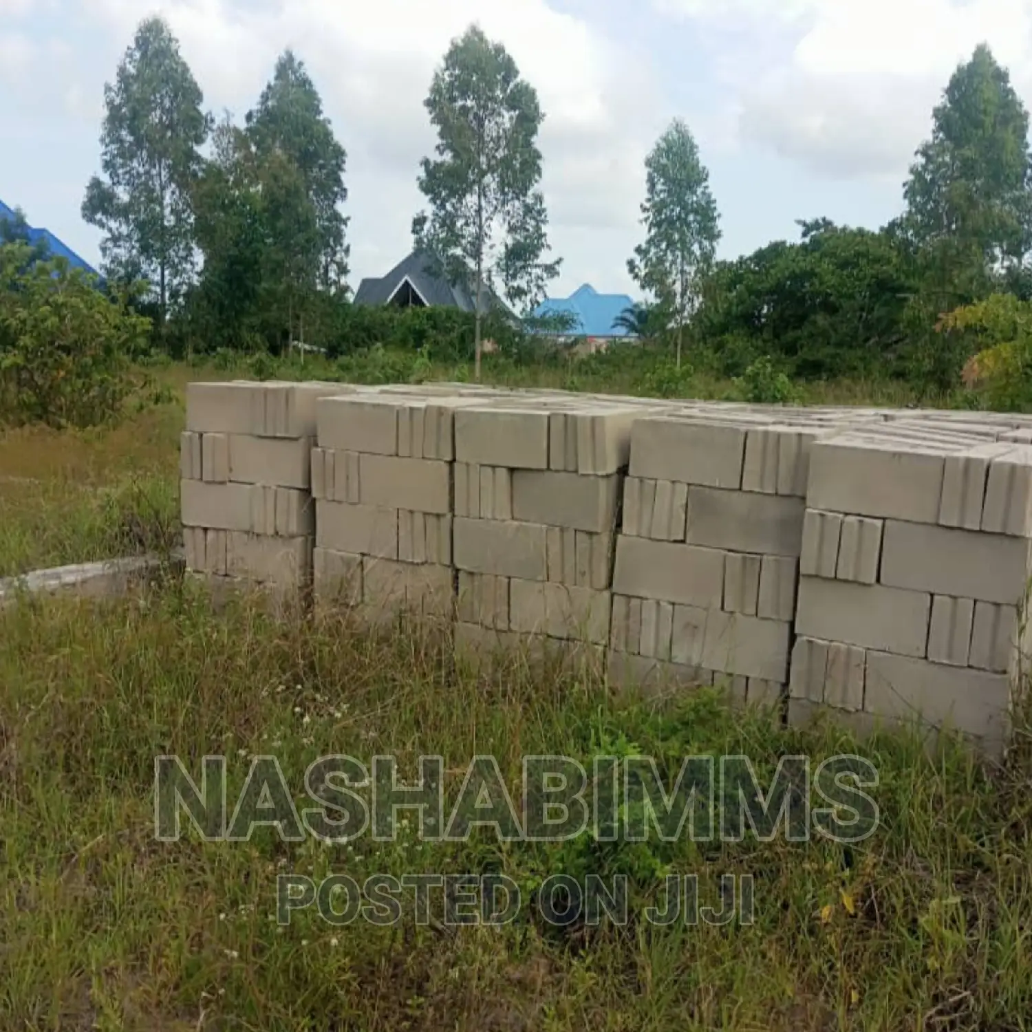 Corner Plot for Sale in Tanga Pongwe