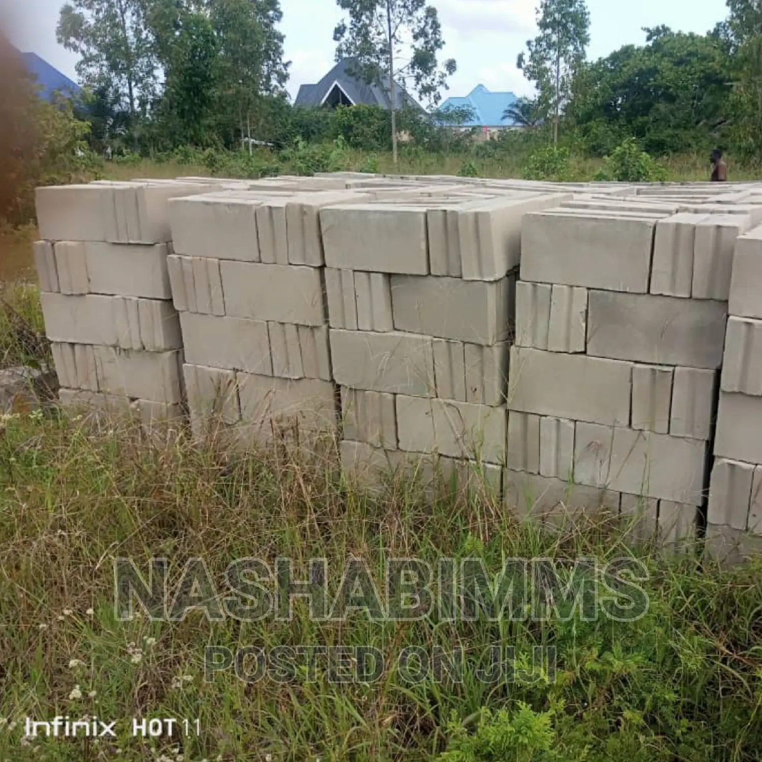 Corner Plot for Sale in Tanga Pongwe