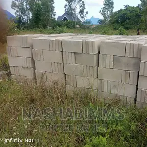 Corner Plot for Sale in Tanga Pongwe
