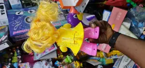 Heppy Toys