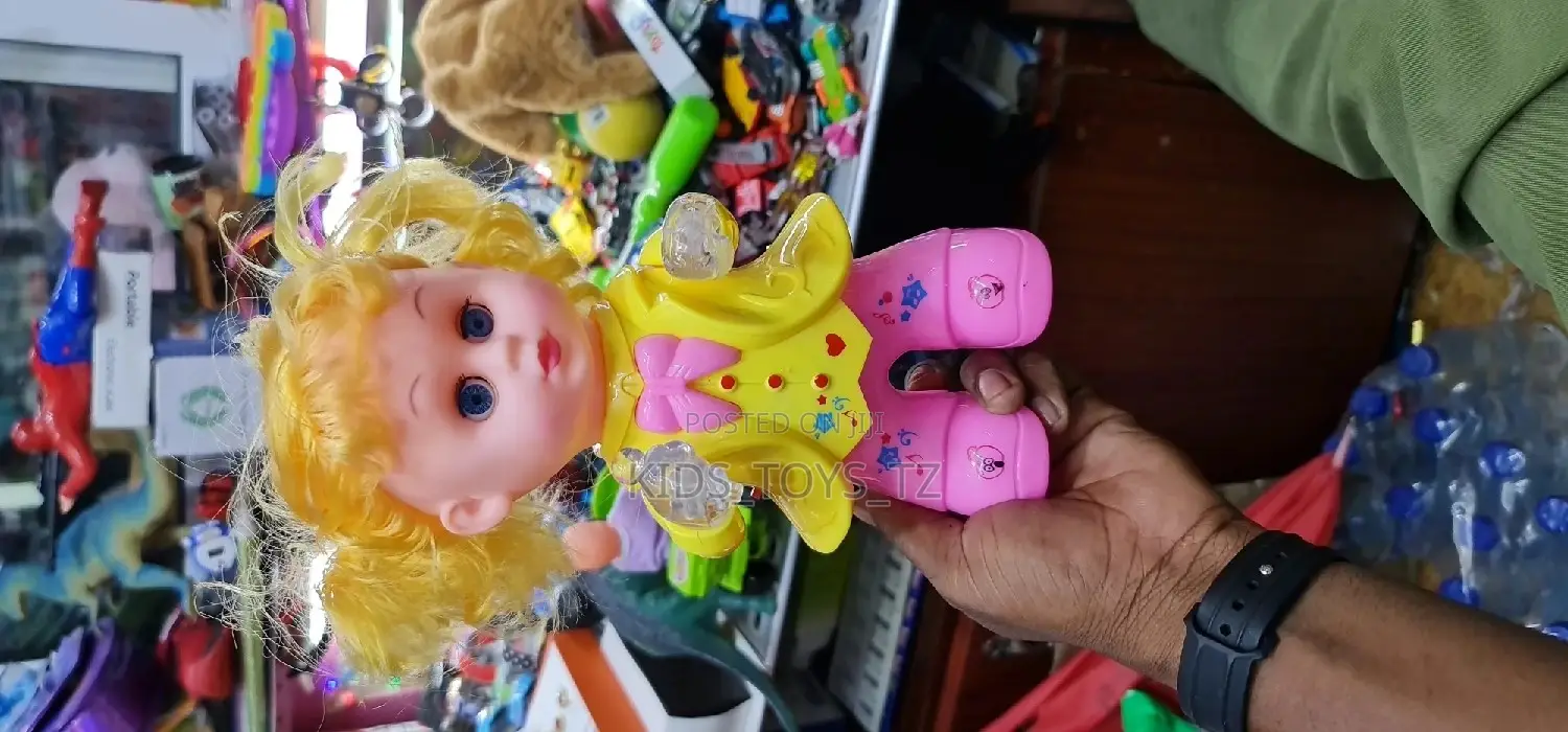 Heppy Toys