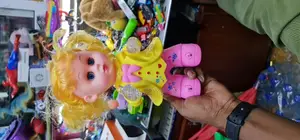 Heppy Toys