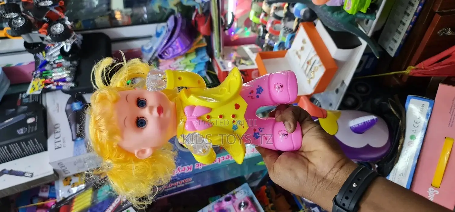 Heppy Toys