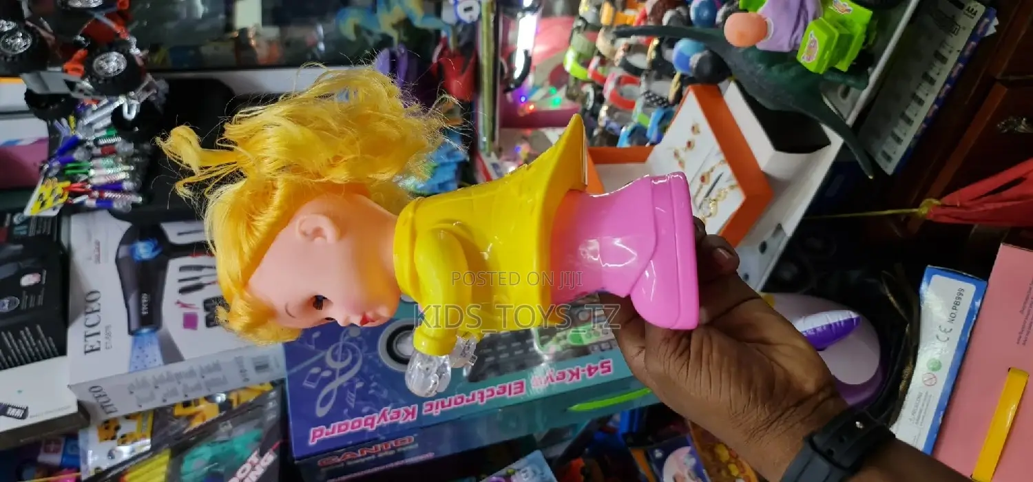 Heppy Toys