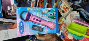 Frozen Toys