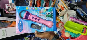 Frozen Toys