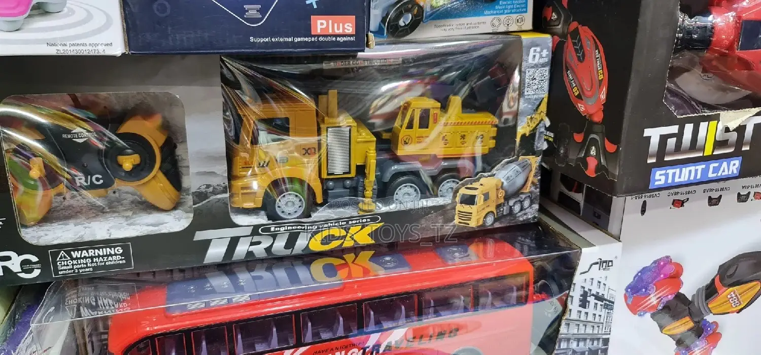 Toys Za Gali Za Watoto