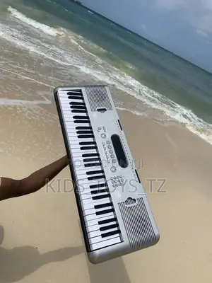 Piyano Mzuli