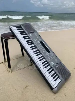 Piyano Mzuli