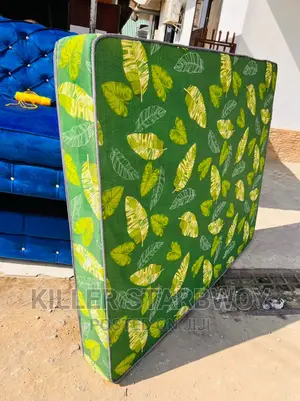 Godoro 5×6 Inchi 8