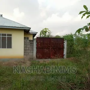 Furnished 3bdrm House in House In Tanga for sale