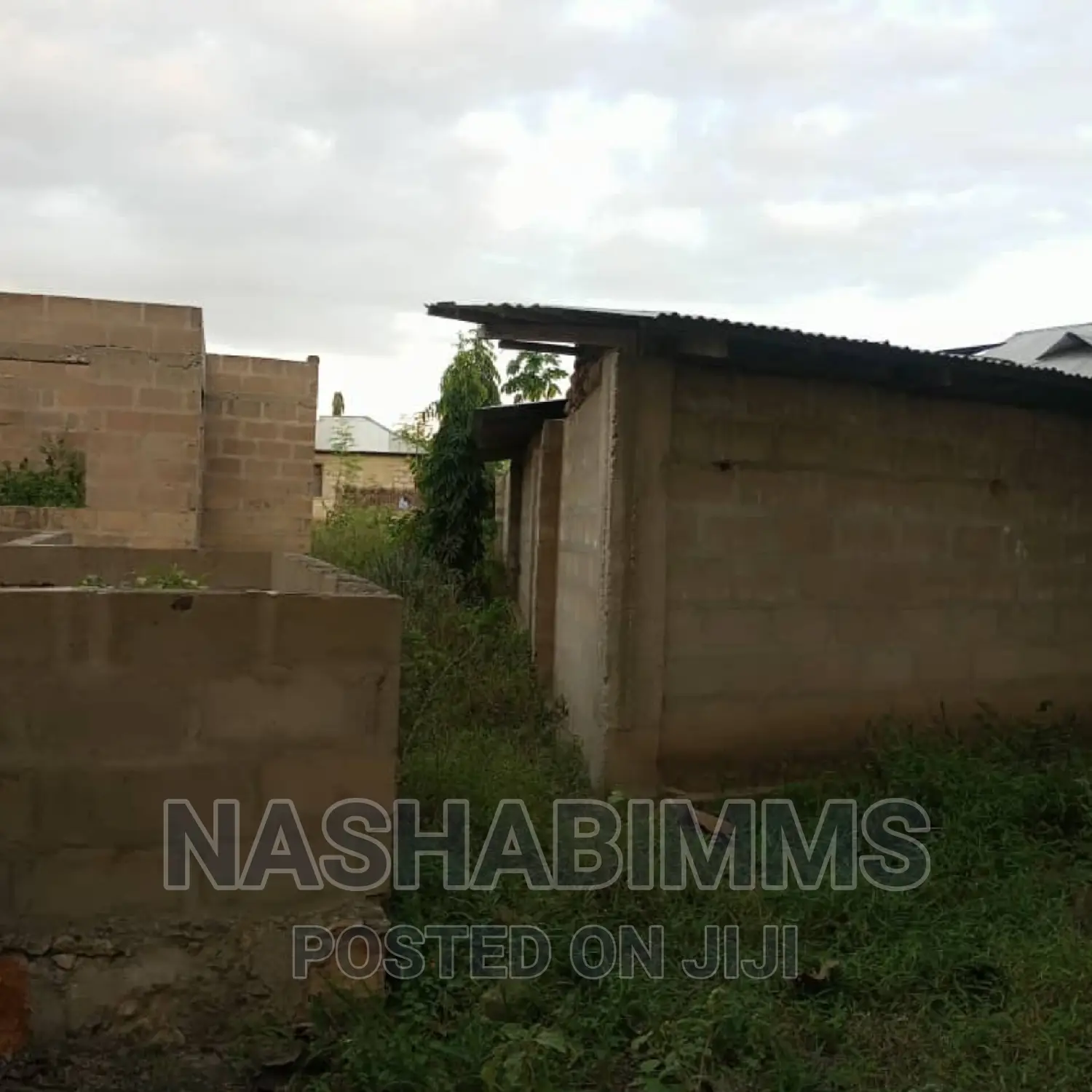 Furnished 3bdrm House in House In Tanga for sale