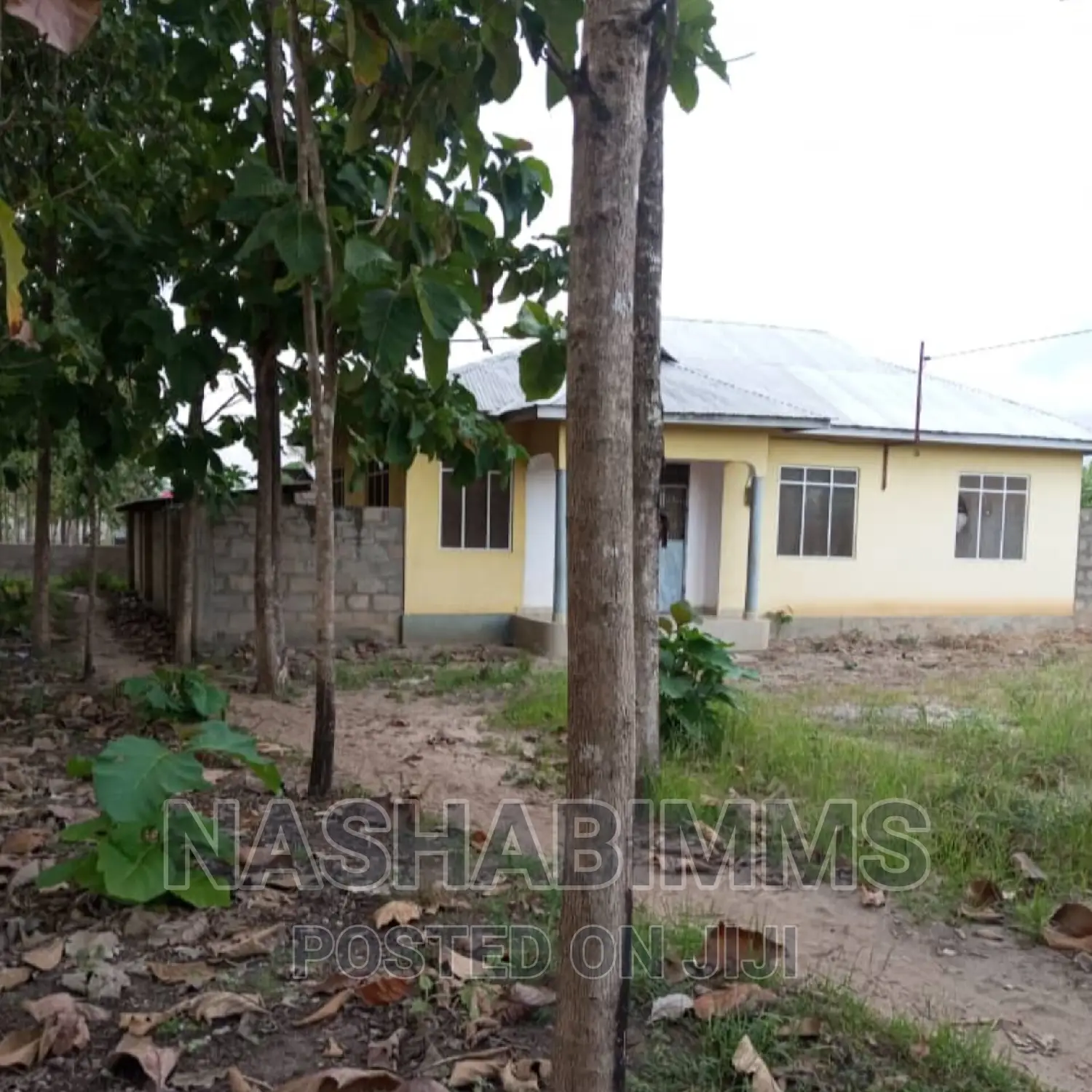 Furnished 3bdrm House in House In Tanga for sale