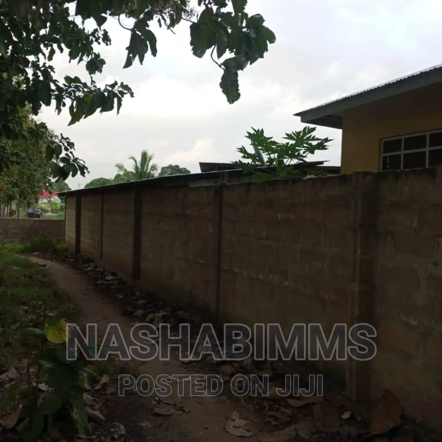 Furnished 3bdrm House in House In Tanga for sale